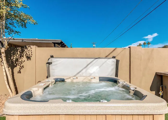 Minutes To Old Town 4bdr/3ba Sports Bar Game Room! * Scottsdale